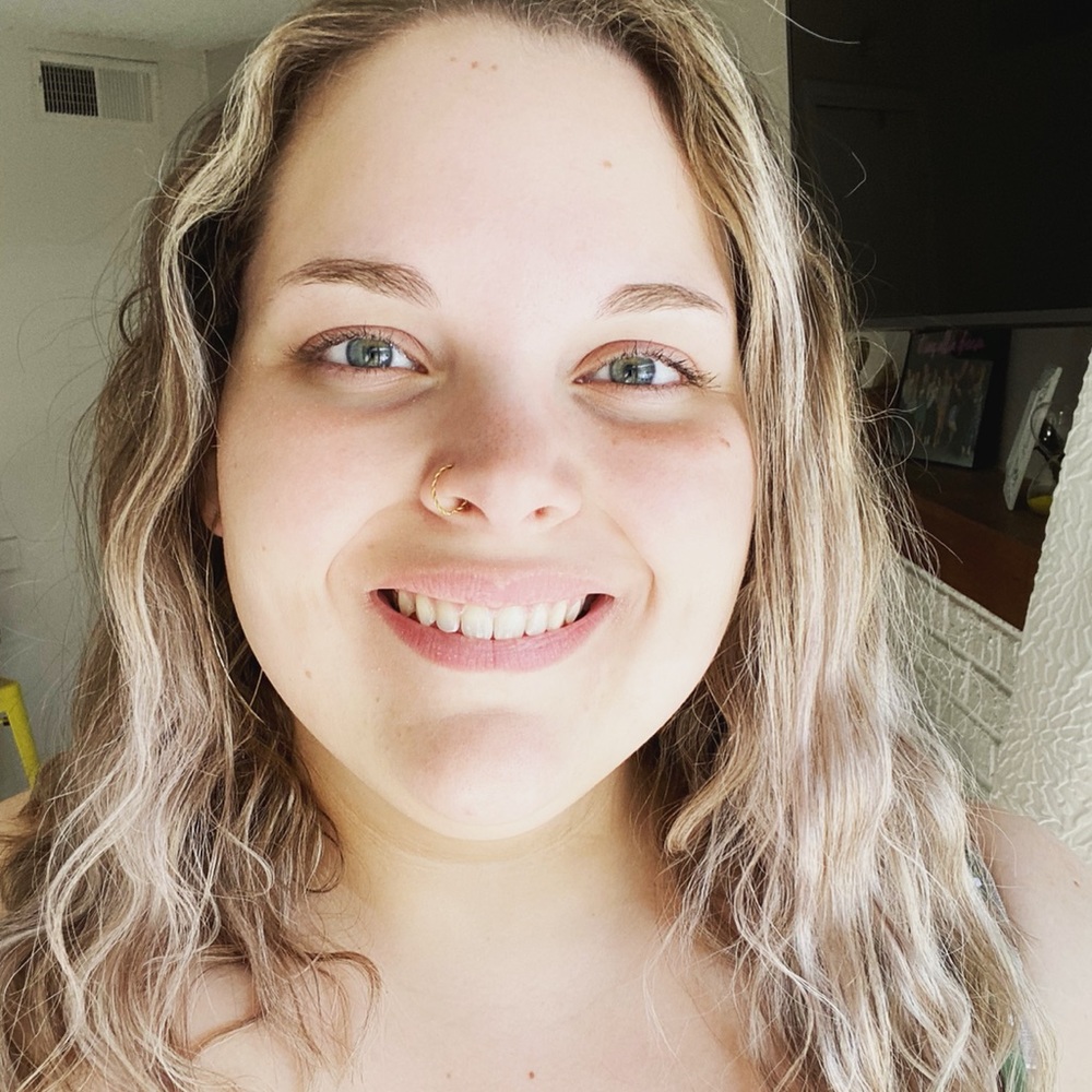 Meet your Posher, Bethany